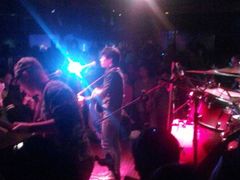 -月亮瓦肆音乐酒吧(环山路店)