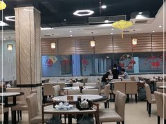 大堂-點無缺茶楼·海鲜酒家(世博店)