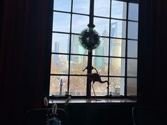 -YUE·6·西式融合餐厅(外滩六号店)