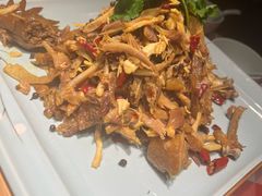 -三十六味匠猪蹄(三元桥店)