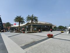 -佛罗伦萨小镇广佛名品奥特莱斯(疏港路店)