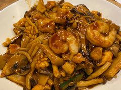 八珍豆腐-陈傻子餐厅(世纪都会店)