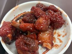 -常州糕团店(北大街新世纪商城店)