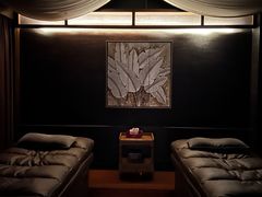-心足私家足疗SPA(海岸城店)