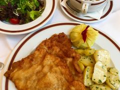-Cafe Sacher(WIEN)