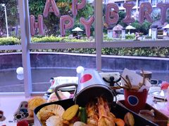 -水桶王国主题餐厅·聚会·生日派对·亲子活动·家庭套餐(亚龙湾希尔顿店)