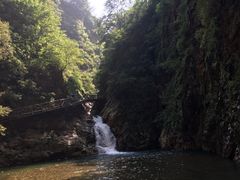 -九龙潭景区