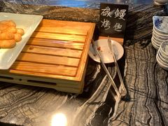 -松子料理(亮马桥店)