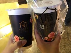-厝内小眷村(西单大悦城店)