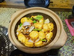 -潮十三潮汕砂锅粥(高新四路大都荟店)