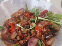-百味园土菜馆(迎宾东路店)