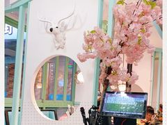 -烤路里·韩国品质自助烤肉(石路天虹4号店)