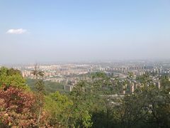 -杭州半山国家森林公园