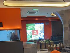 -常株潭·湖南家宴·团建宴会厅(西乡店)