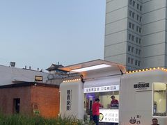 -老黑板筋(顺义总店)