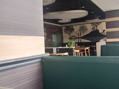 -李先生牛肉面大王(太原南内环店)