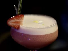 -MOSSO音乐酒吧·live house(南京旗舰店)