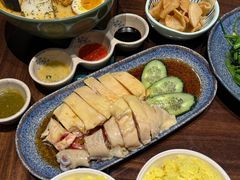 -章记星洲 · 新加坡餐厅(望京店)