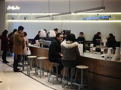 -Seesaw Coffee(上海国金中心店)