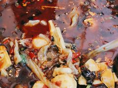 -黑竹香鸡(营和巷店)