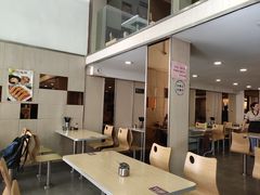 大堂-百家鸡味馆(清泰店)