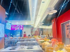 -龍歌自助小火锅(秦淮水游城店)