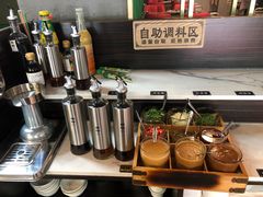 -金龙·打边炉(南京西路店)