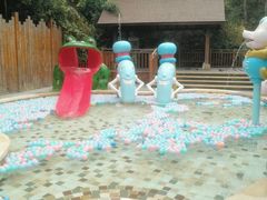 -天目湖涵田半山温泉