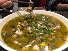 -庆合府重庆大排档(紫都城店)