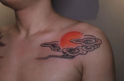 -杨卓刺青工作室·YZ STUDIO