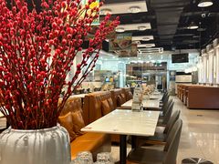 -金湖港式餐厅(建外店)