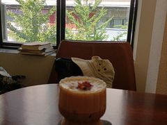 -工页咖啡X COFFEE(龙东路店)