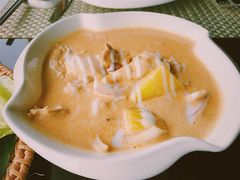 马沙文咖喱-食肆&Fourteen(武林夜市店)