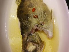 -功夫汤粤港餐厅(锦业路店)