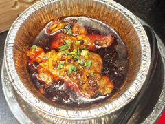 -碎怂烤肉(钟楼柳巷店)