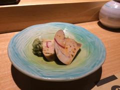 -鲤·鮨KOISUSHI