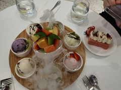 -哈根达斯(城西银泰店)