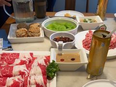 -牛街·马辈儿涮肉(牛街总店)