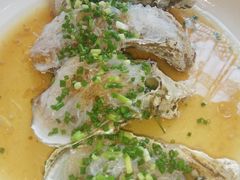 -尚岛私房菜(西方巷店)