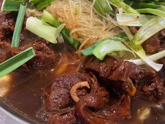 -苏州藏书羊肉(本溪路店)