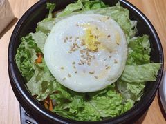 -山海珍味韩国料理(奥城店)