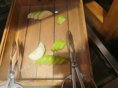 -圣琼美食百汇自助餐厅(福安购物广场店)