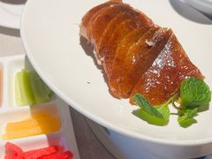 -四季民福烤鸭店(外滩外白渡桥店)