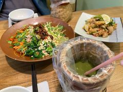 -紫滇源云南生态菜(丹凤街店)