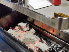 -丰茂烤串(公园店)