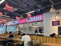 -兰州陈记牛肉面 ·烧烤· 铜锅涮肉(万达店)