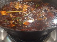 -鸿顺老铁锅美蛙鱼府(解放碑店)
