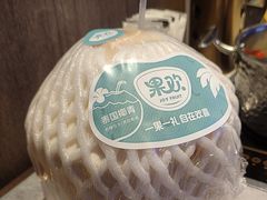 -奔海甄选·活鲜刺身铁板烧自助(太原里店)
