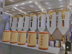 -LELECHA乐乐茶(新街口大洋店)