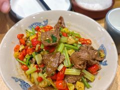 -潇湘阁(尚都SOHO店)